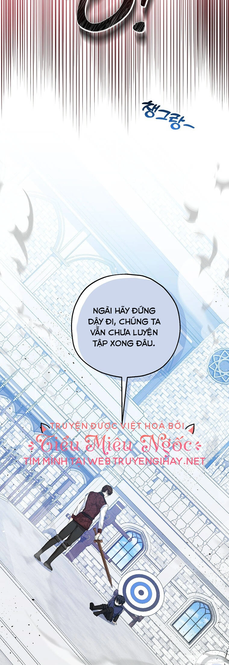 Nàng Dâu Nuôi Muốn Đứt Tình Đoạn Nghĩa Chapter 28 - 48