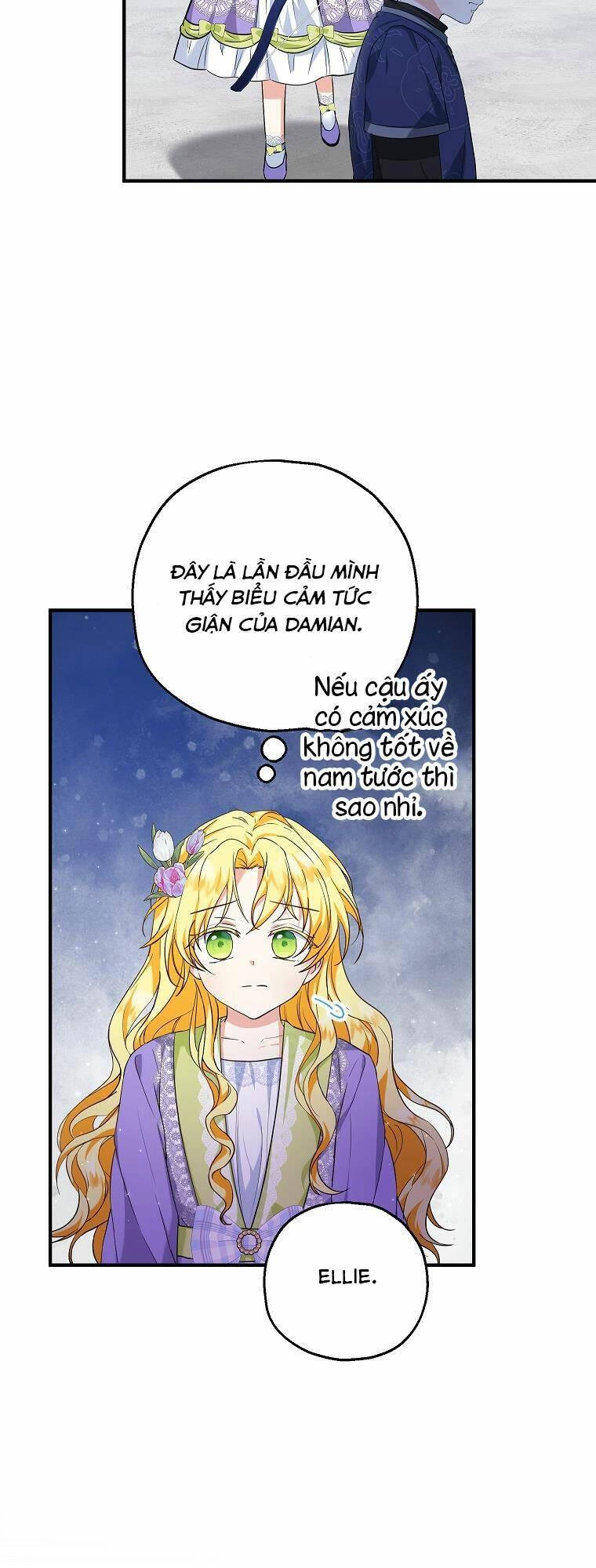 Nàng Dâu Nuôi Muốn Đứt Tình Đoạn Nghĩa Chapter 29 - 2