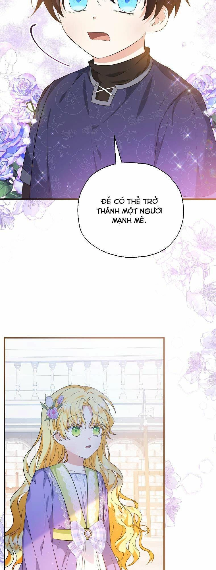 Nàng Dâu Nuôi Muốn Đứt Tình Đoạn Nghĩa Chapter 29 - 4