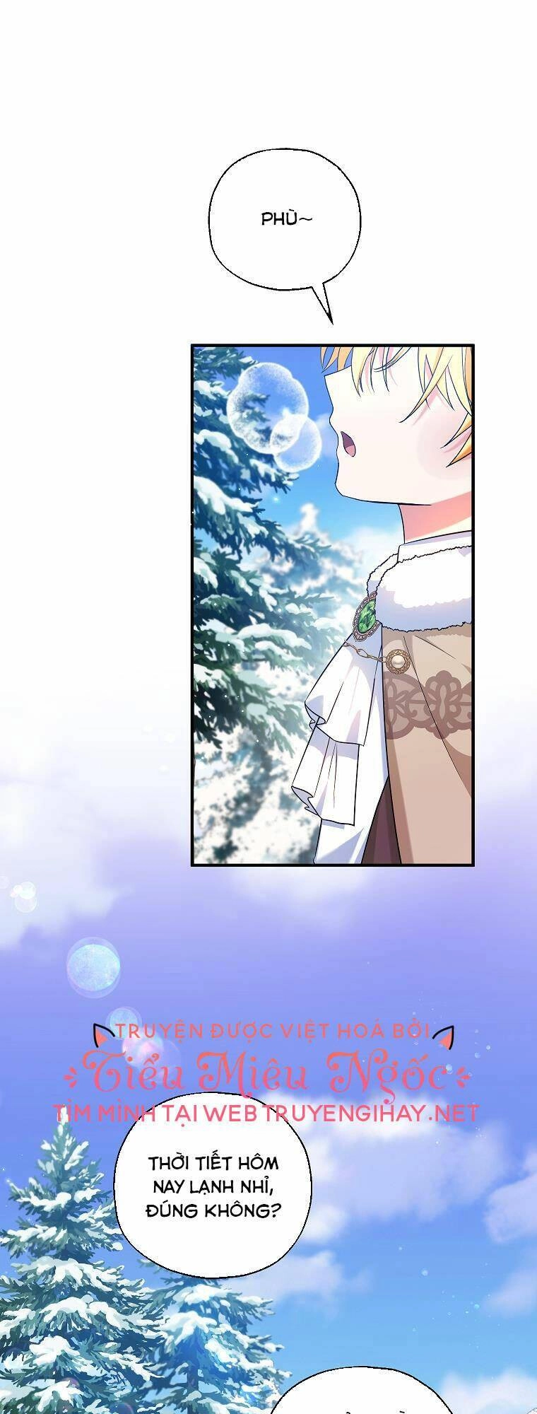 Nàng Dâu Nuôi Muốn Đứt Tình Đoạn Nghĩa Chapter 29 - 12