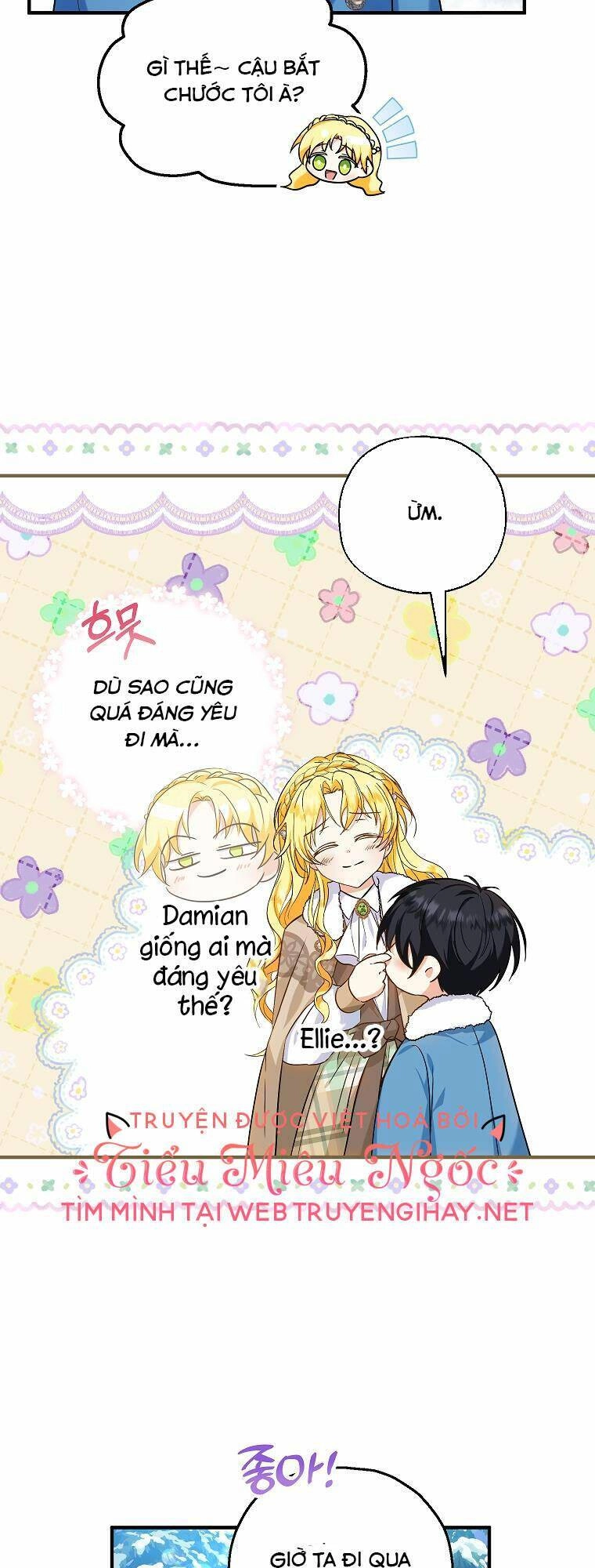 Nàng Dâu Nuôi Muốn Đứt Tình Đoạn Nghĩa Chapter 29 - 14