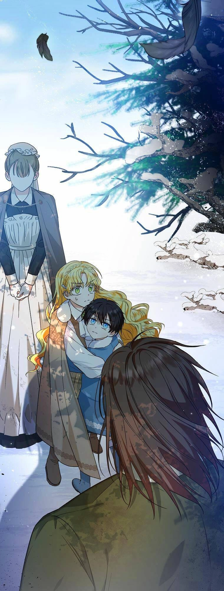 Nàng Dâu Nuôi Muốn Đứt Tình Đoạn Nghĩa Chapter 29 - 27