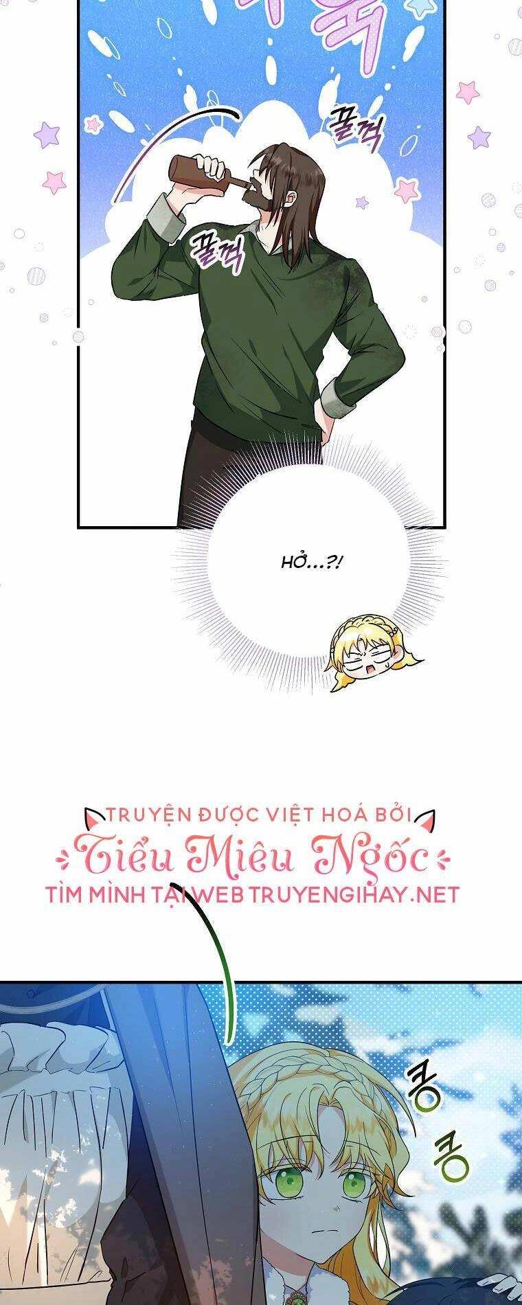 Nàng Dâu Nuôi Muốn Đứt Tình Đoạn Nghĩa Chapter 29 - 30