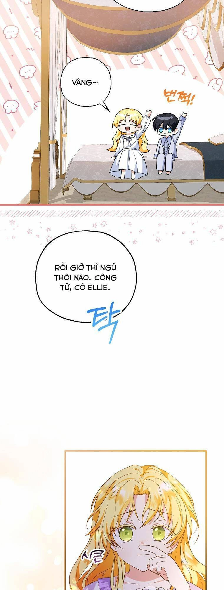 Nàng Dâu Nuôi Muốn Đứt Tình Đoạn Nghĩa Chapter 29 - 42