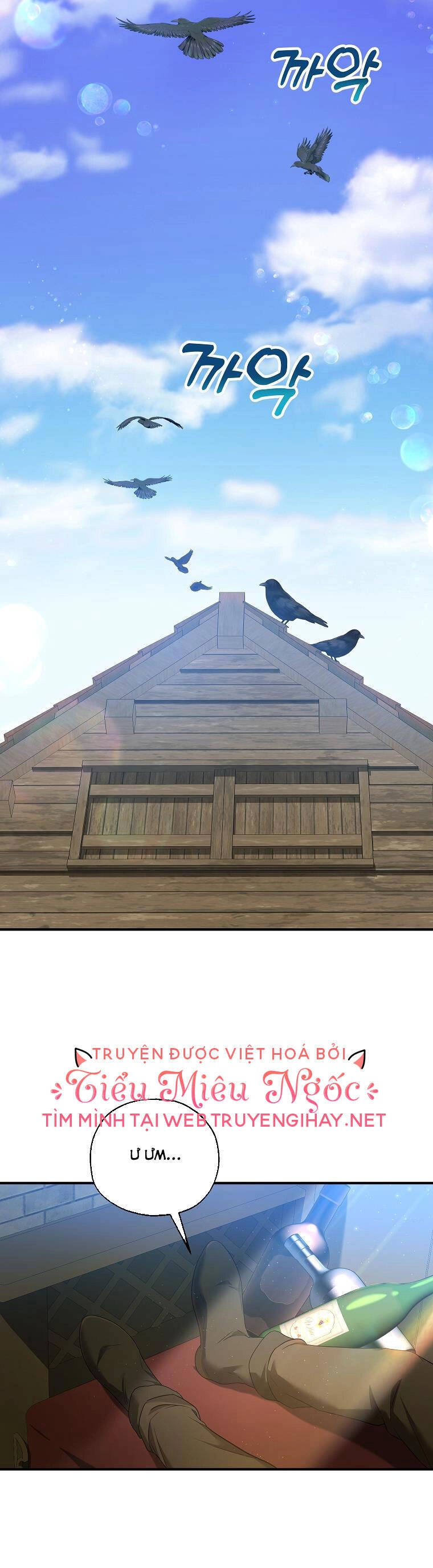 Nàng Dâu Nuôi Muốn Đứt Tình Đoạn Nghĩa Chapter 30 - 9