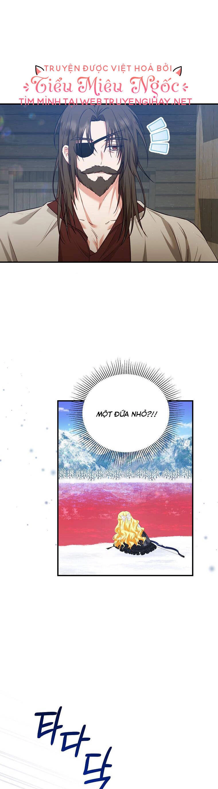 Nàng Dâu Nuôi Muốn Đứt Tình Đoạn Nghĩa Chapter 30 - 11