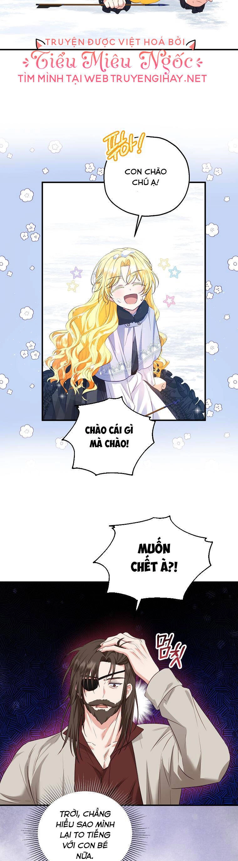 Nàng Dâu Nuôi Muốn Đứt Tình Đoạn Nghĩa Chapter 30 - 13