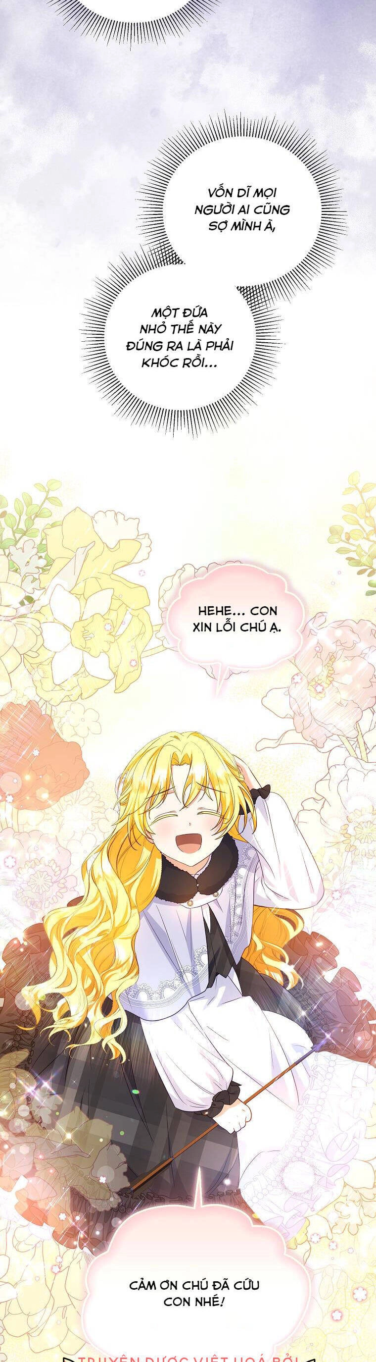 Nàng Dâu Nuôi Muốn Đứt Tình Đoạn Nghĩa Chapter 30 - 14