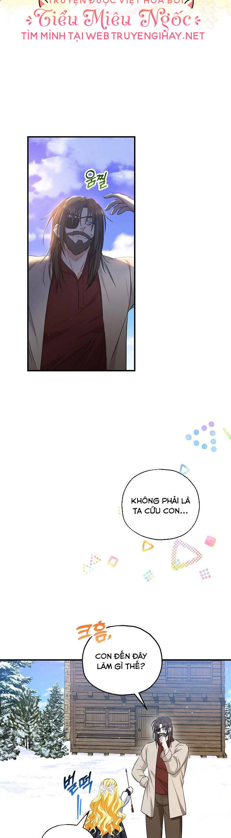 Nàng Dâu Nuôi Muốn Đứt Tình Đoạn Nghĩa Chapter 30 - 15