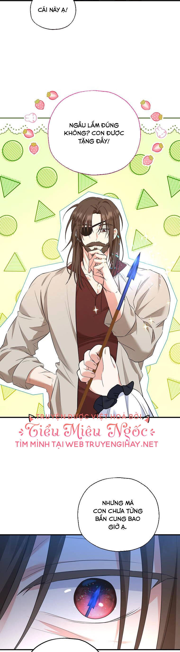 Nàng Dâu Nuôi Muốn Đứt Tình Đoạn Nghĩa Chapter 30 - 16