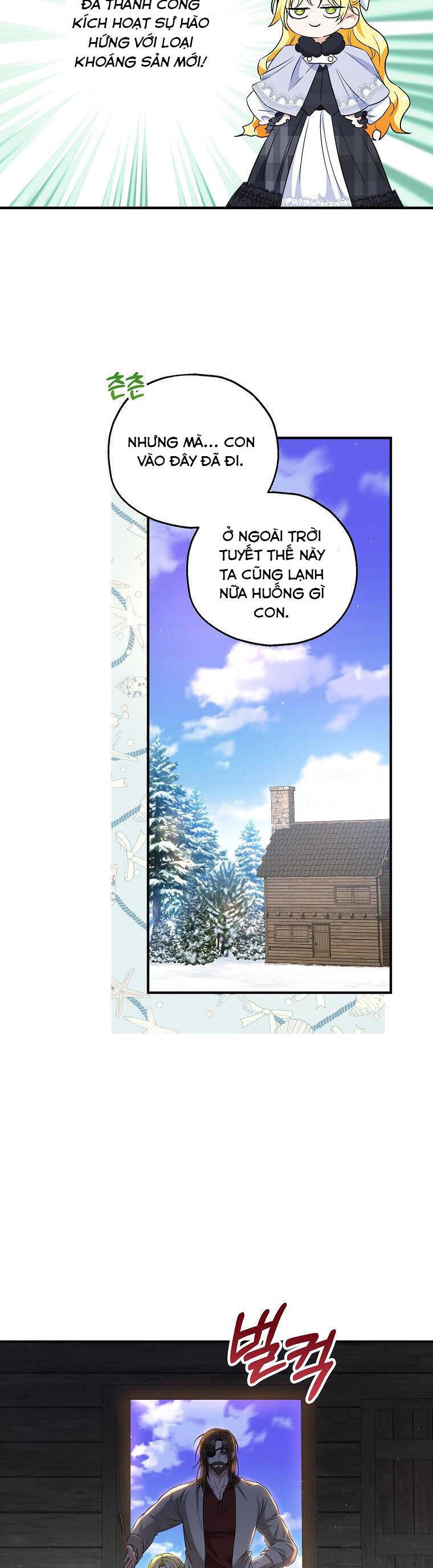 Nàng Dâu Nuôi Muốn Đứt Tình Đoạn Nghĩa Chapter 30 - 20