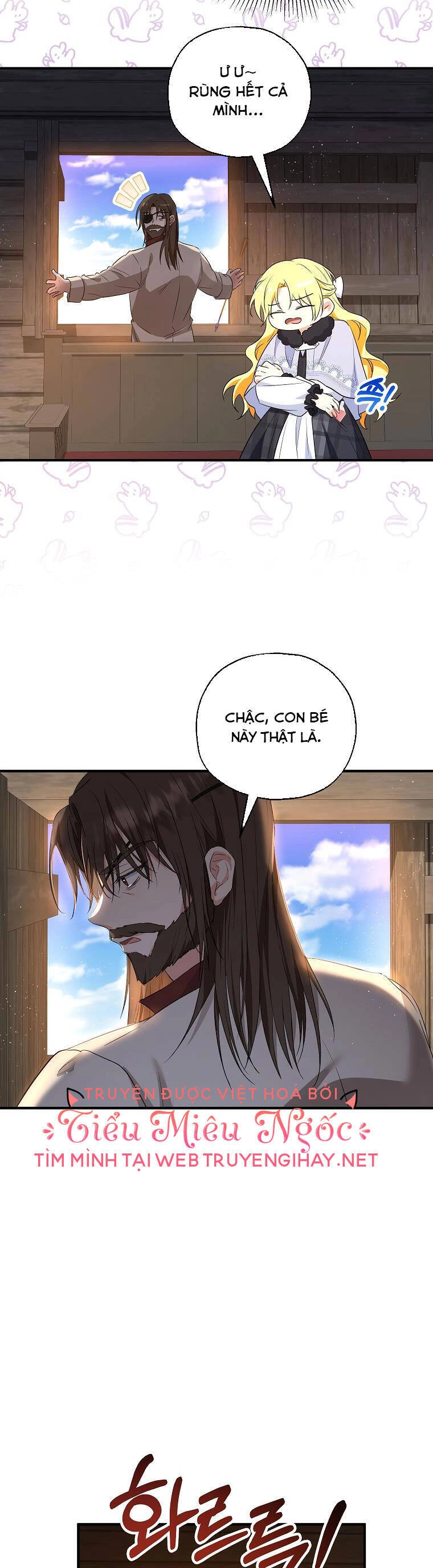 Nàng Dâu Nuôi Muốn Đứt Tình Đoạn Nghĩa Chapter 30 - 25