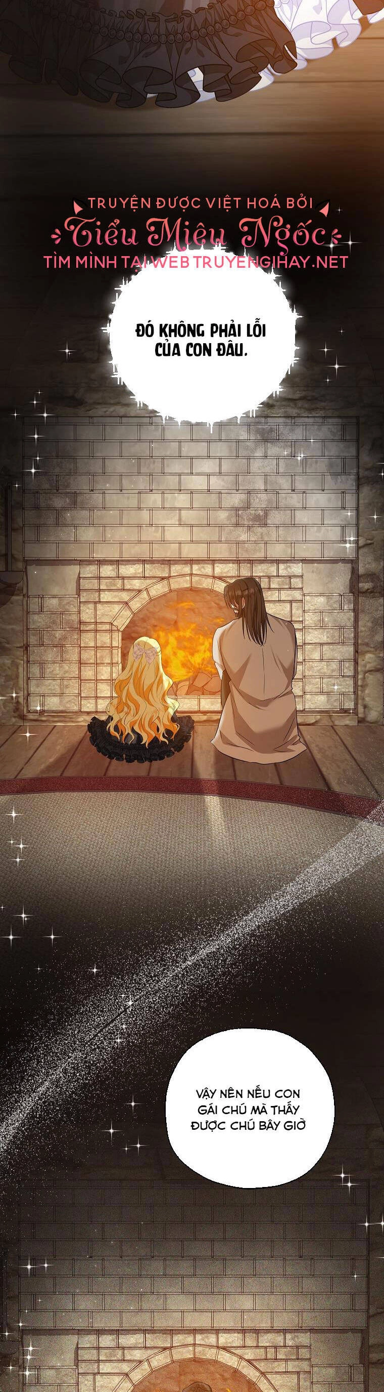 Nàng Dâu Nuôi Muốn Đứt Tình Đoạn Nghĩa Chapter 30 - 32