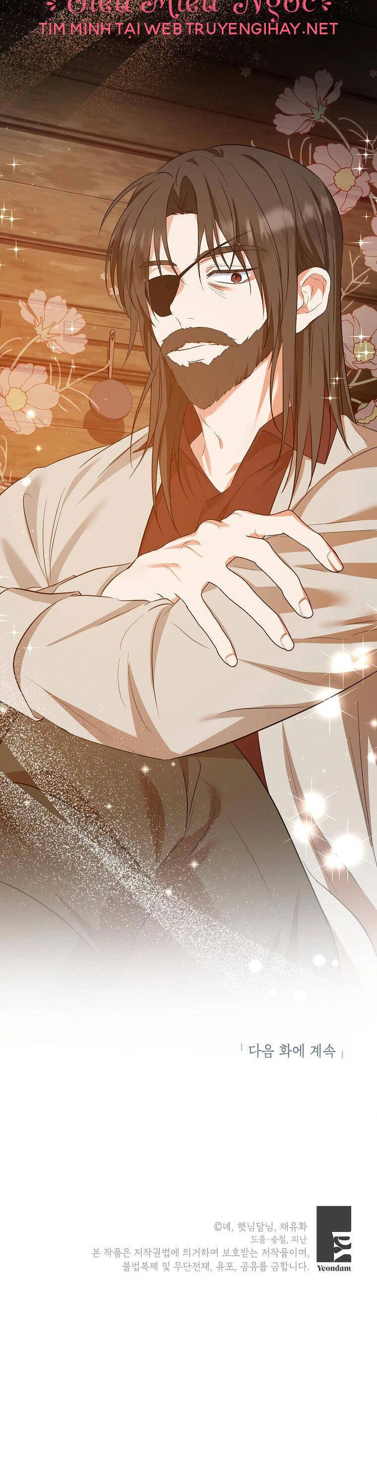 Nàng Dâu Nuôi Muốn Đứt Tình Đoạn Nghĩa Chapter 30 - 34