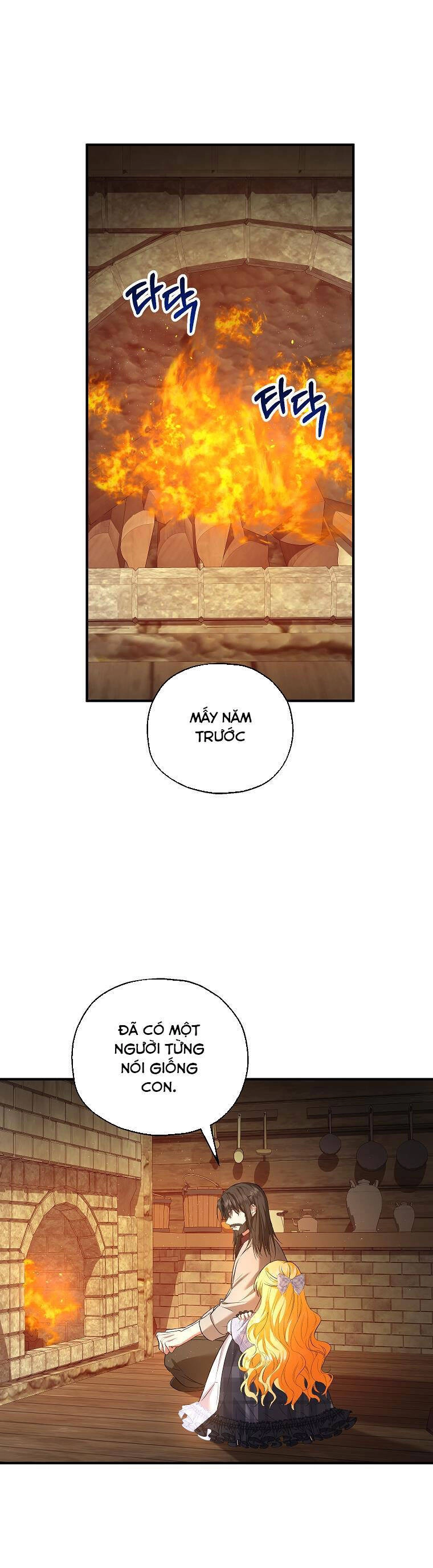 Nàng Dâu Nuôi Muốn Đứt Tình Đoạn Nghĩa Chapter 31 - 1