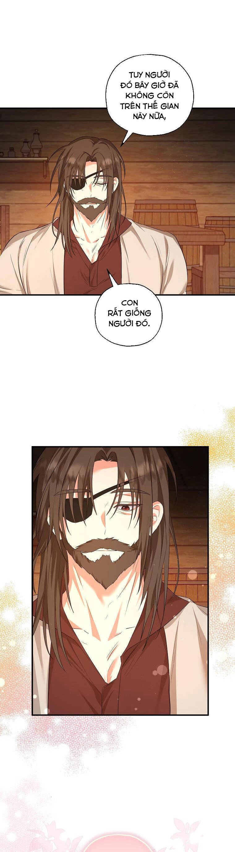 Nàng Dâu Nuôi Muốn Đứt Tình Đoạn Nghĩa Chapter 31 - 2