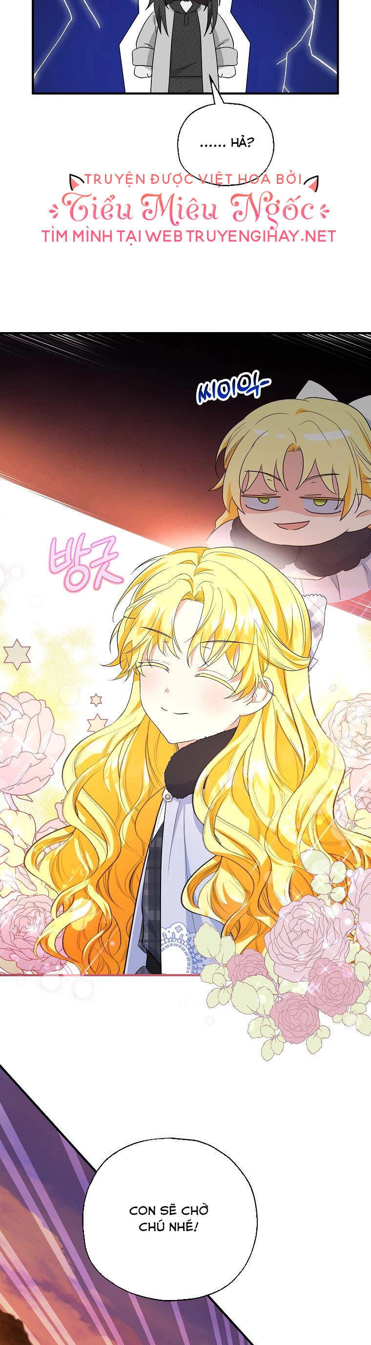 Nàng Dâu Nuôi Muốn Đứt Tình Đoạn Nghĩa Chapter 31 - 5