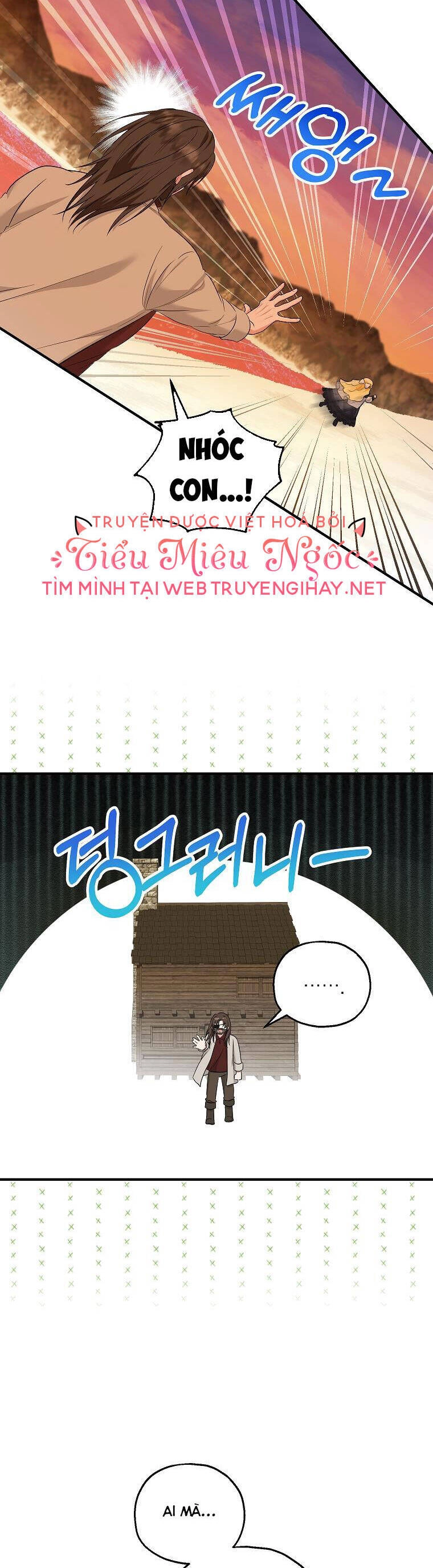 Nàng Dâu Nuôi Muốn Đứt Tình Đoạn Nghĩa Chapter 31 - 6