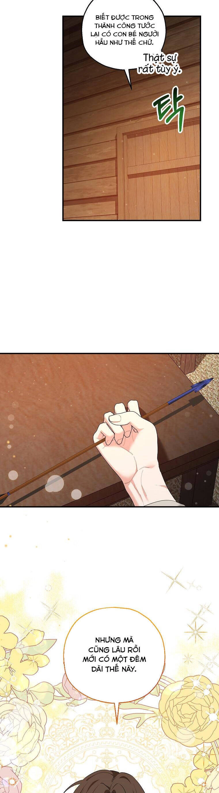 Nàng Dâu Nuôi Muốn Đứt Tình Đoạn Nghĩa Chapter 31 - 7