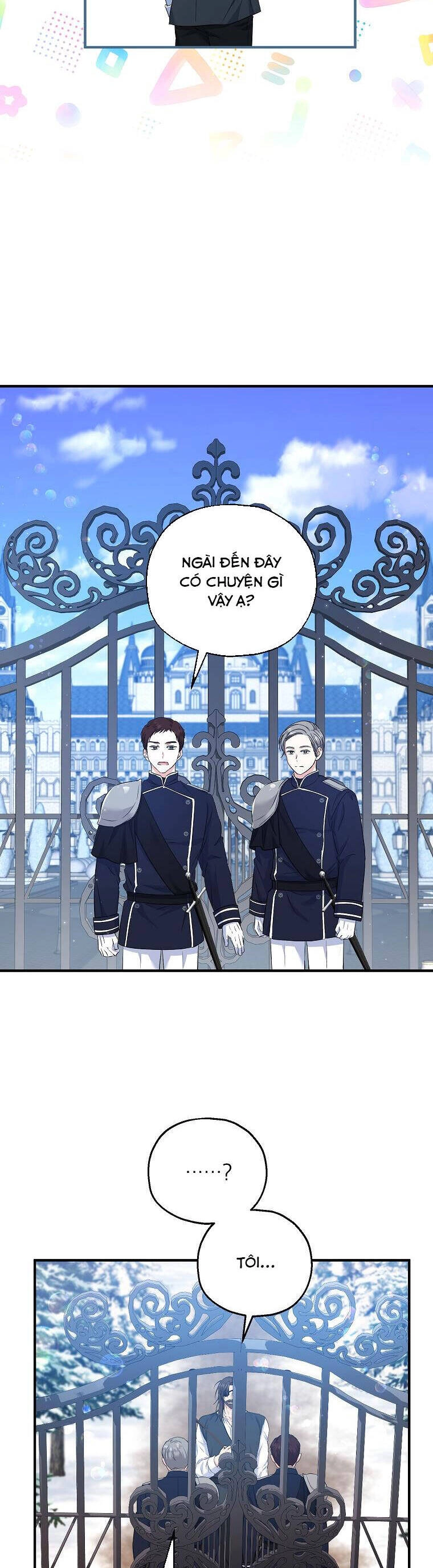 Nàng Dâu Nuôi Muốn Đứt Tình Đoạn Nghĩa Chapter 31 - 11