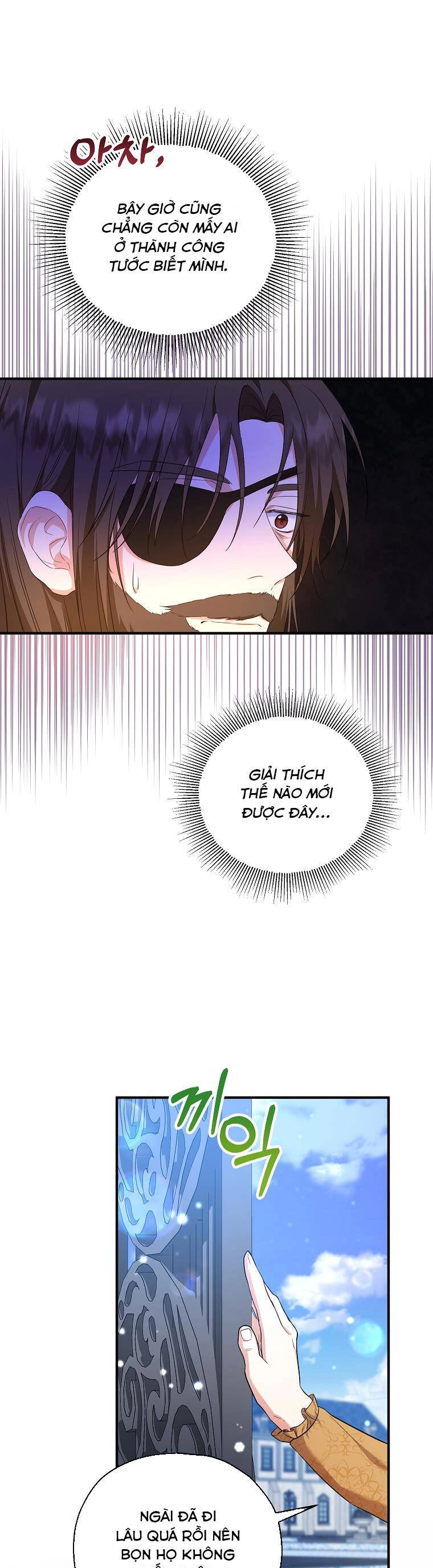 Nàng Dâu Nuôi Muốn Đứt Tình Đoạn Nghĩa Chapter 31 - 13