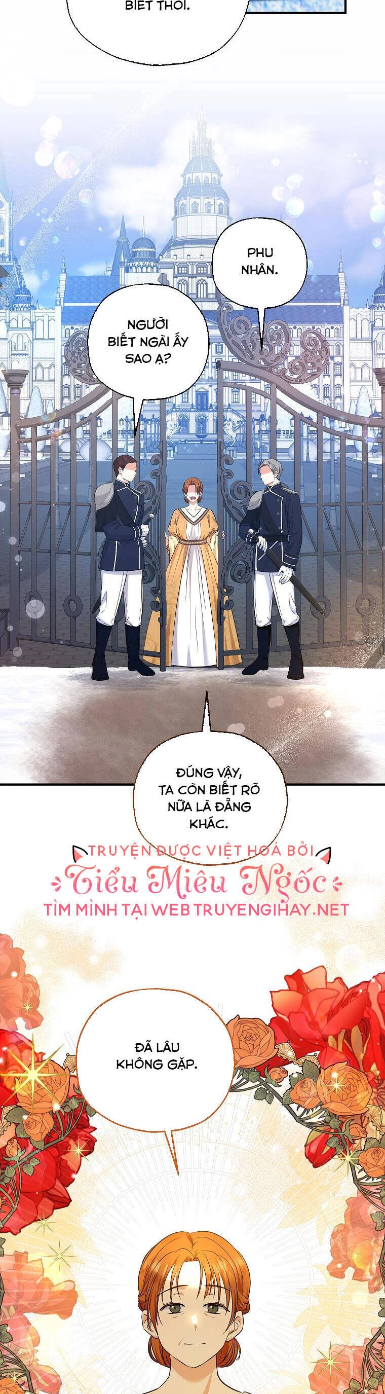 Nàng Dâu Nuôi Muốn Đứt Tình Đoạn Nghĩa Chapter 31 - 14