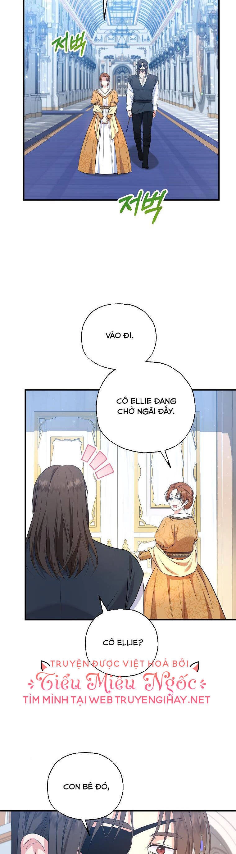 Nàng Dâu Nuôi Muốn Đứt Tình Đoạn Nghĩa Chapter 31 - 16