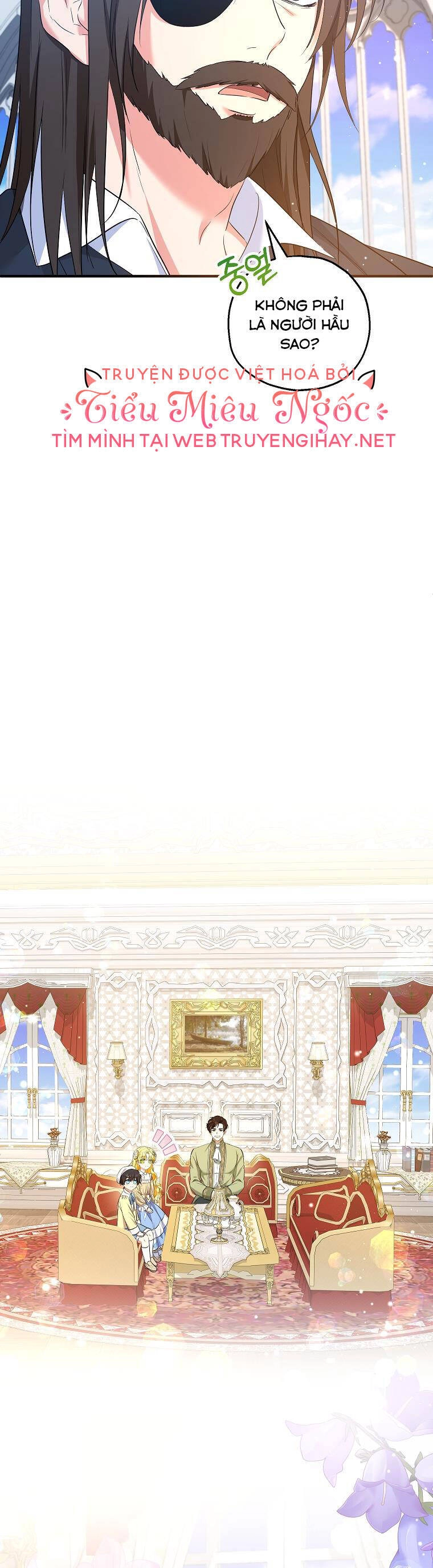 Nàng Dâu Nuôi Muốn Đứt Tình Đoạn Nghĩa Chapter 31 - 17