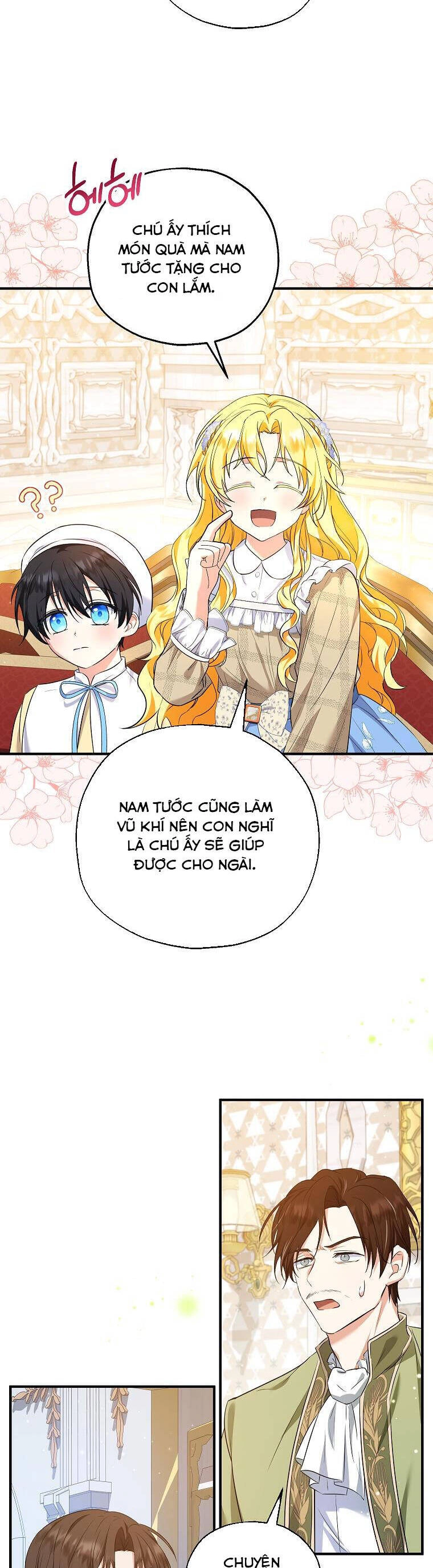 Nàng Dâu Nuôi Muốn Đứt Tình Đoạn Nghĩa Chapter 31 - 20