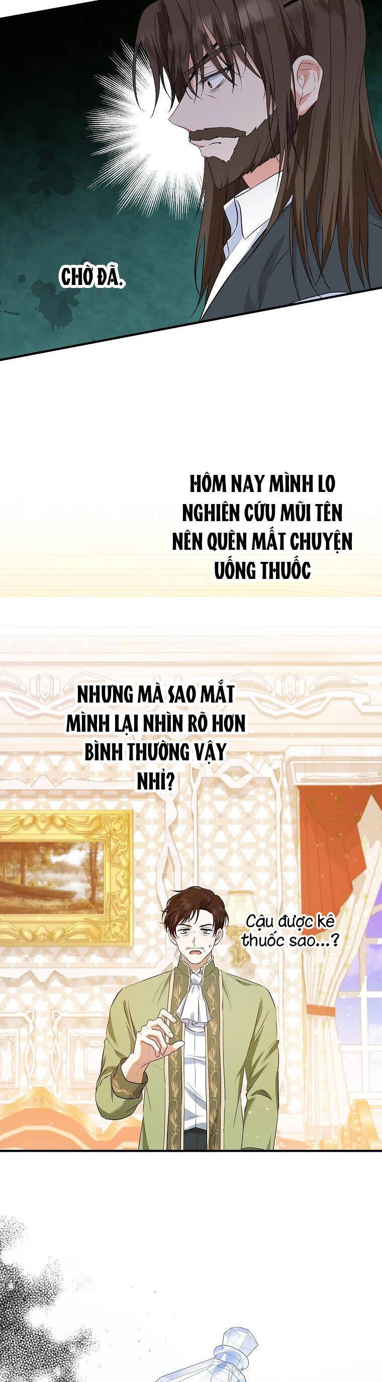 Nàng Dâu Nuôi Muốn Đứt Tình Đoạn Nghĩa Chapter 31 - 30