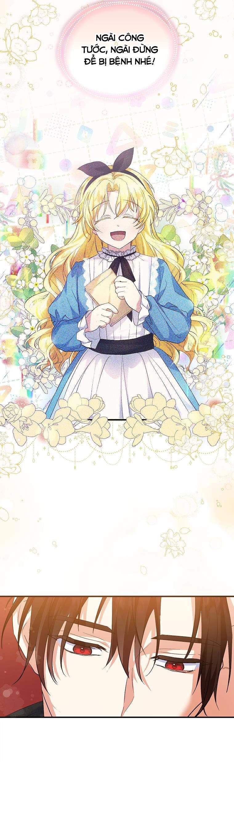 Nàng Dâu Nuôi Muốn Đứt Tình Đoạn Nghĩa Chapter 32 - 5