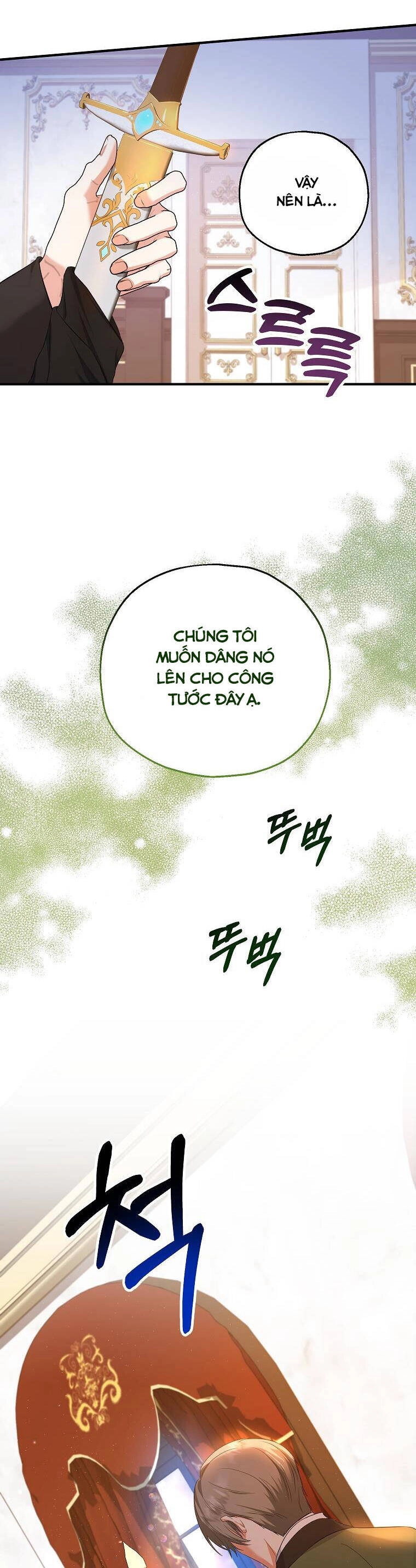 Nàng Dâu Nuôi Muốn Đứt Tình Đoạn Nghĩa Chapter 32 - 9