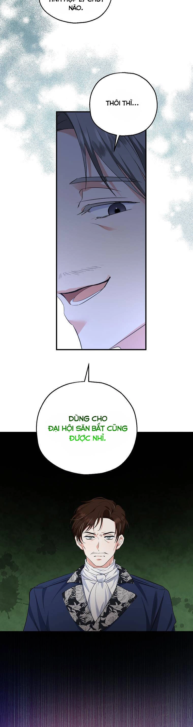 Nàng Dâu Nuôi Muốn Đứt Tình Đoạn Nghĩa Chapter 32 - 13