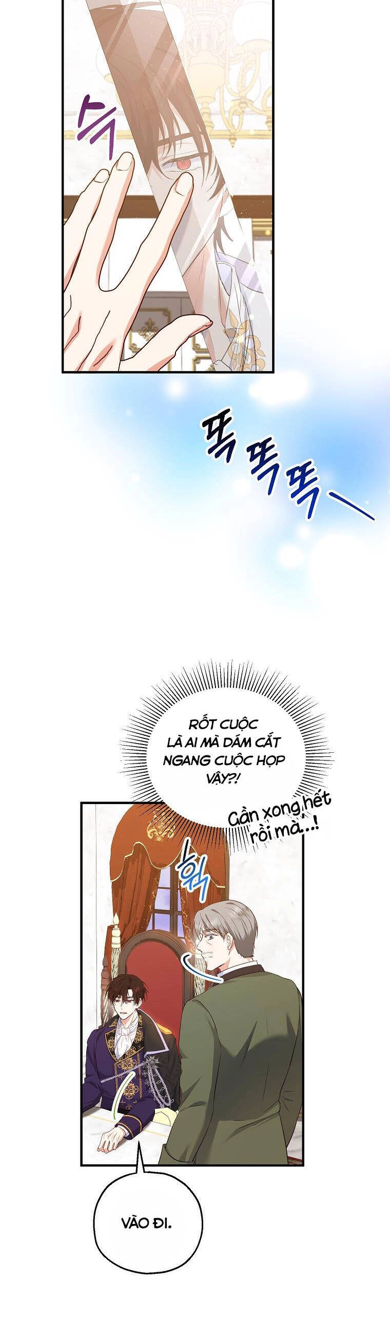 Nàng Dâu Nuôi Muốn Đứt Tình Đoạn Nghĩa Chapter 32 - 19