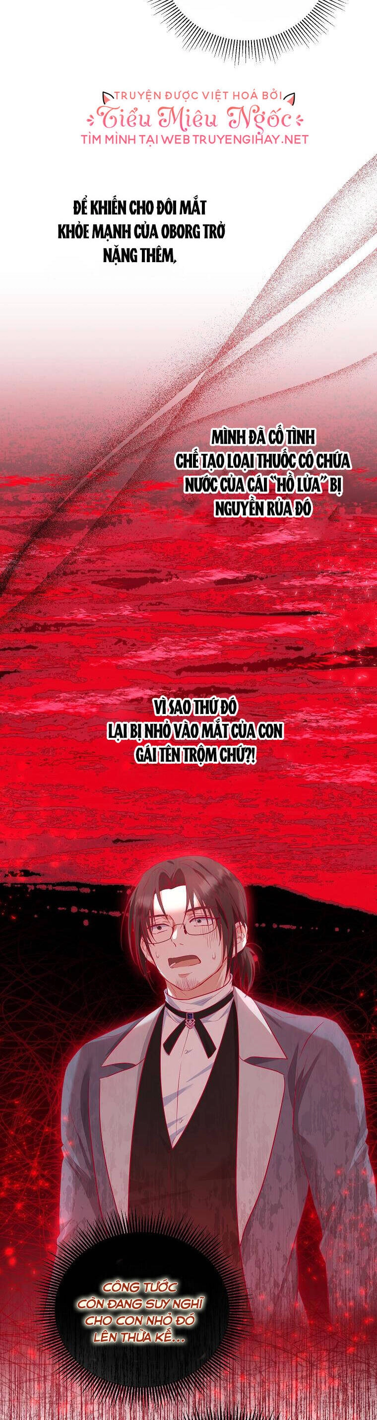 Nàng Dâu Nuôi Muốn Đứt Tình Đoạn Nghĩa Chapter 32 - 23