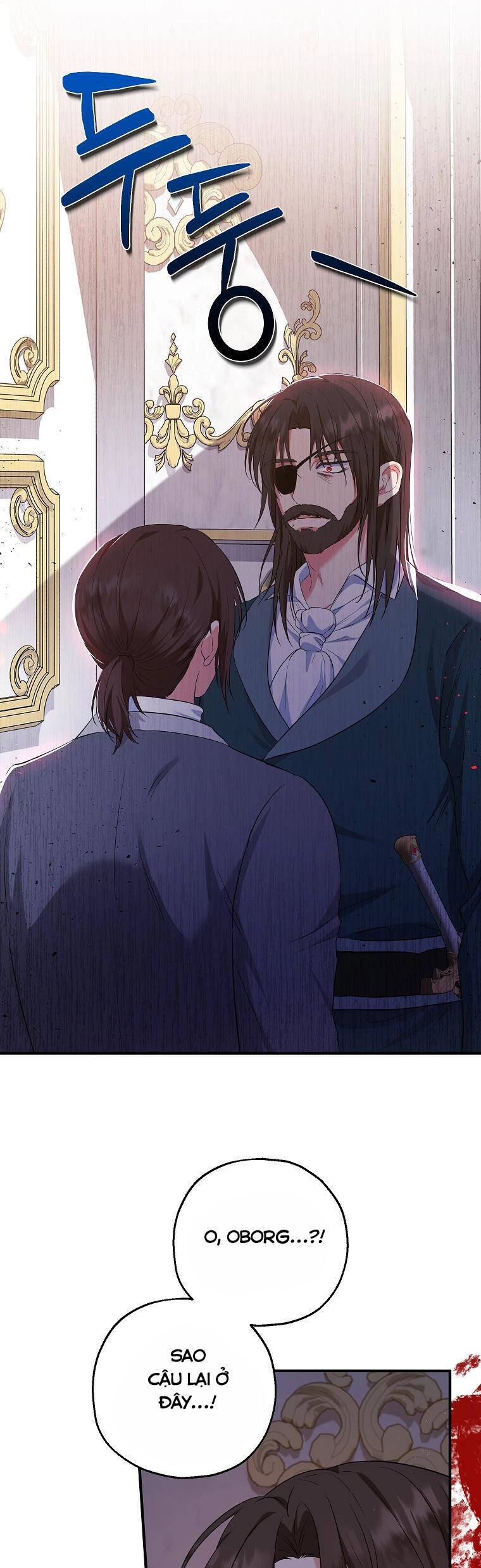 Nàng Dâu Nuôi Muốn Đứt Tình Đoạn Nghĩa Chapter 32 - 27