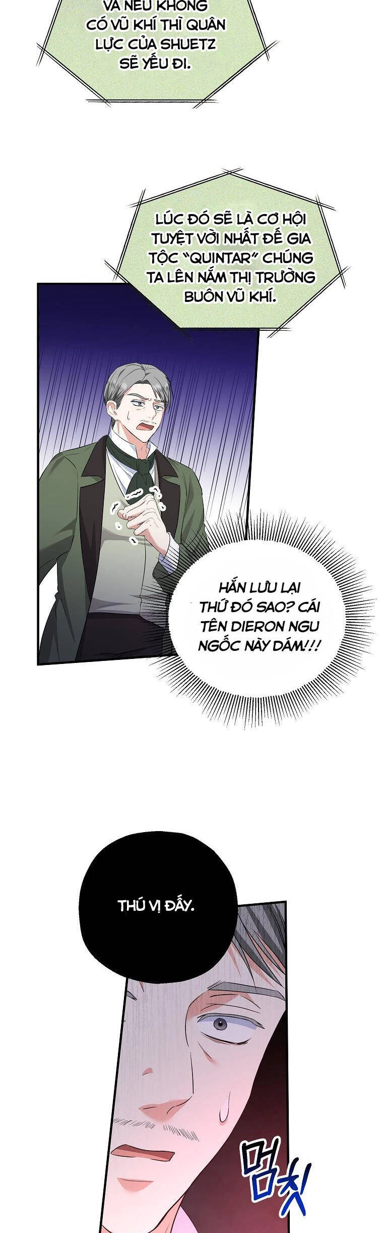 Nàng Dâu Nuôi Muốn Đứt Tình Đoạn Nghĩa Chapter 32 - 32