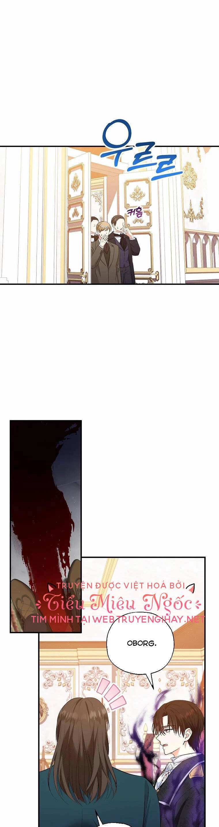 Nàng Dâu Nuôi Muốn Đứt Tình Đoạn Nghĩa Chapter 33 - 8