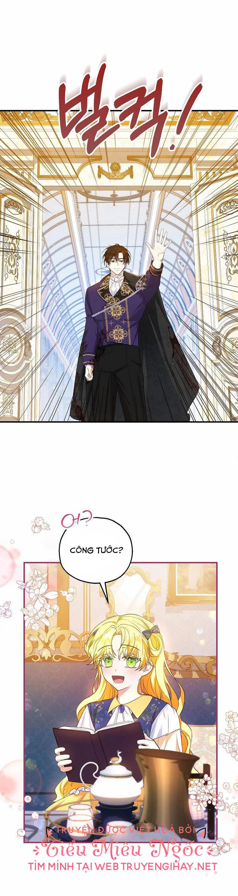 Nàng Dâu Nuôi Muốn Đứt Tình Đoạn Nghĩa Chapter 33 - 15