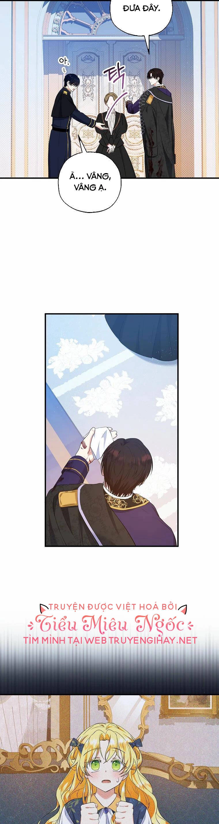 Nàng Dâu Nuôi Muốn Đứt Tình Đoạn Nghĩa Chapter 33 - 26