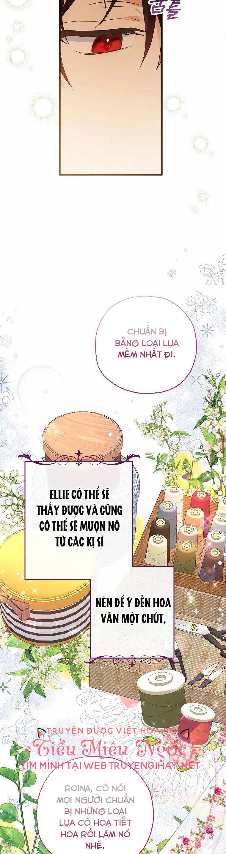 Nàng Dâu Nuôi Muốn Đứt Tình Đoạn Nghĩa Chapter 33 - 29