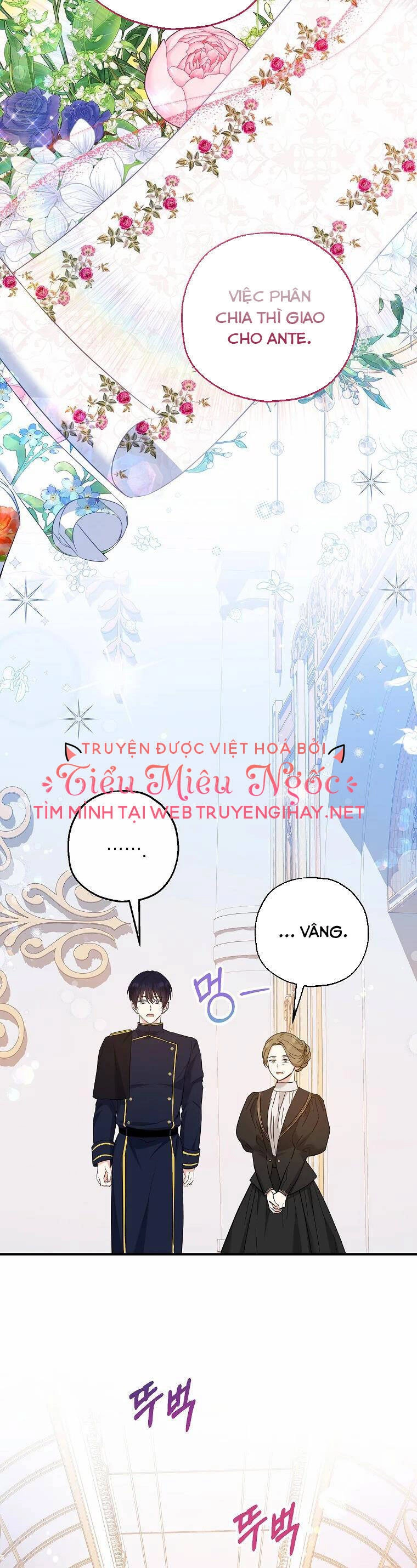 Nàng Dâu Nuôi Muốn Đứt Tình Đoạn Nghĩa Chapter 33 - 30