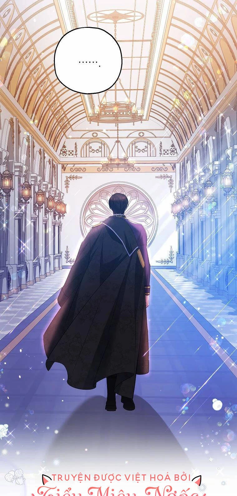 Nàng Dâu Nuôi Muốn Đứt Tình Đoạn Nghĩa Chapter 33 - 31