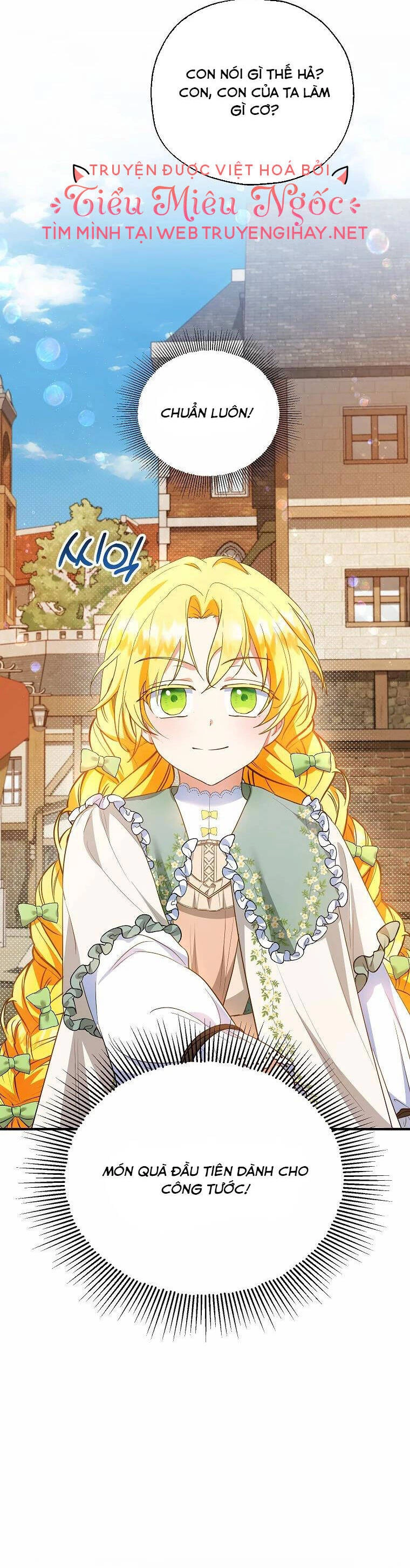 Nàng Dâu Nuôi Muốn Đứt Tình Đoạn Nghĩa Chapter 34 - 24