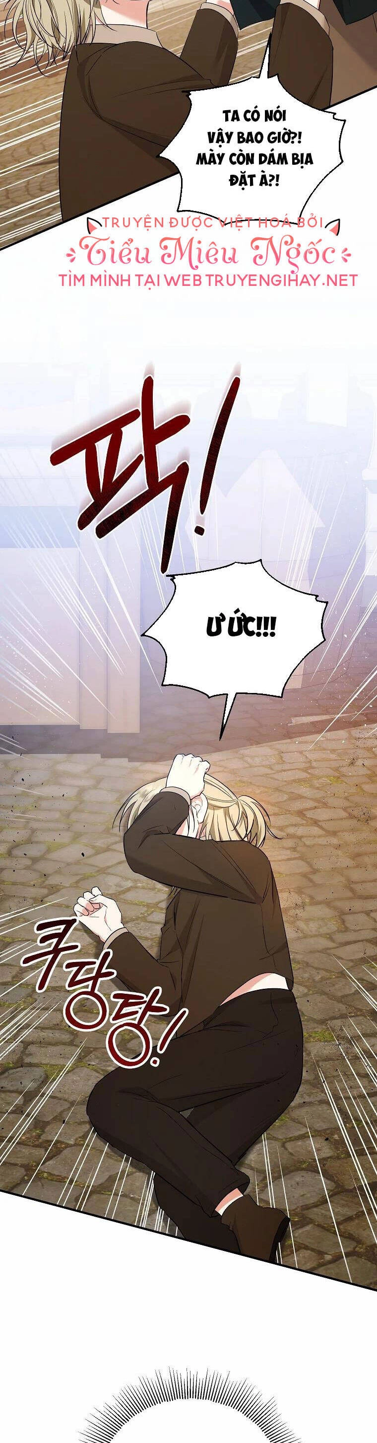 Nàng Dâu Nuôi Muốn Đứt Tình Đoạn Nghĩa Chapter 34 - 28