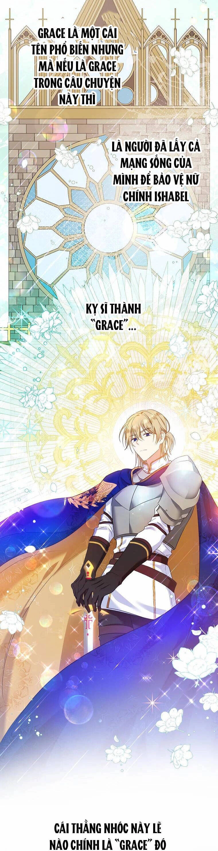 Nàng Dâu Nuôi Muốn Đứt Tình Đoạn Nghĩa Chapter 34 - 39