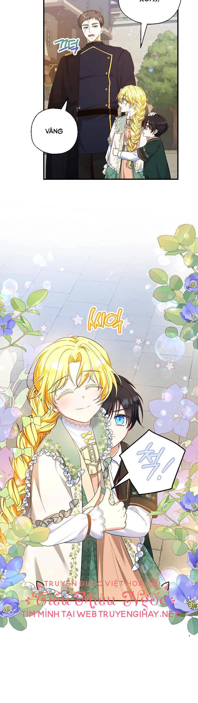 Nàng Dâu Nuôi Muốn Đứt Tình Đoạn Nghĩa Chapter 35 - 5