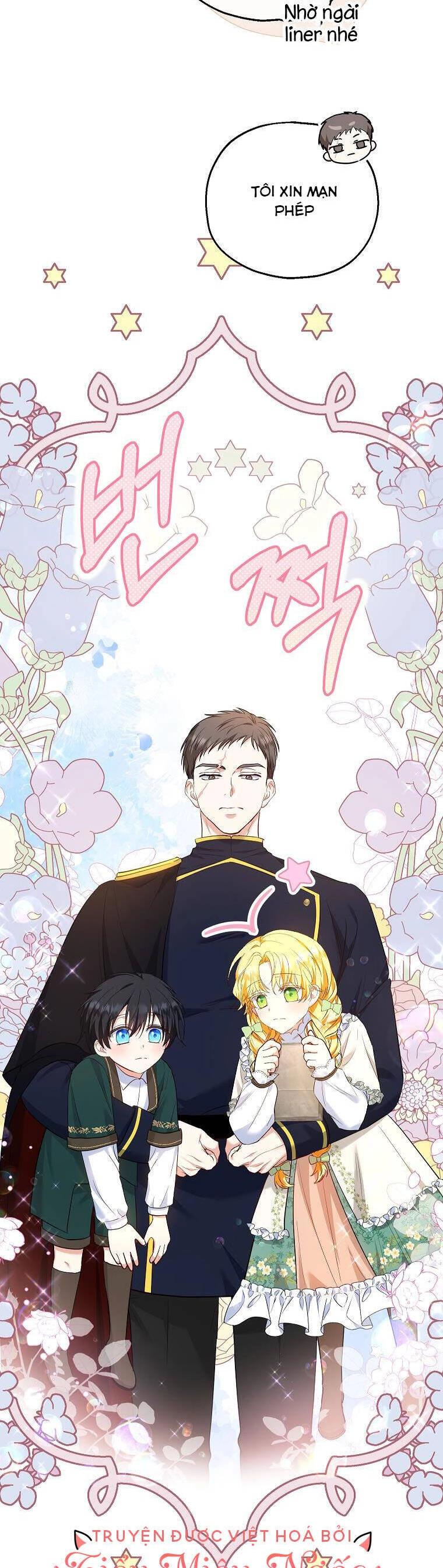 Nàng Dâu Nuôi Muốn Đứt Tình Đoạn Nghĩa Chapter 35 - 8