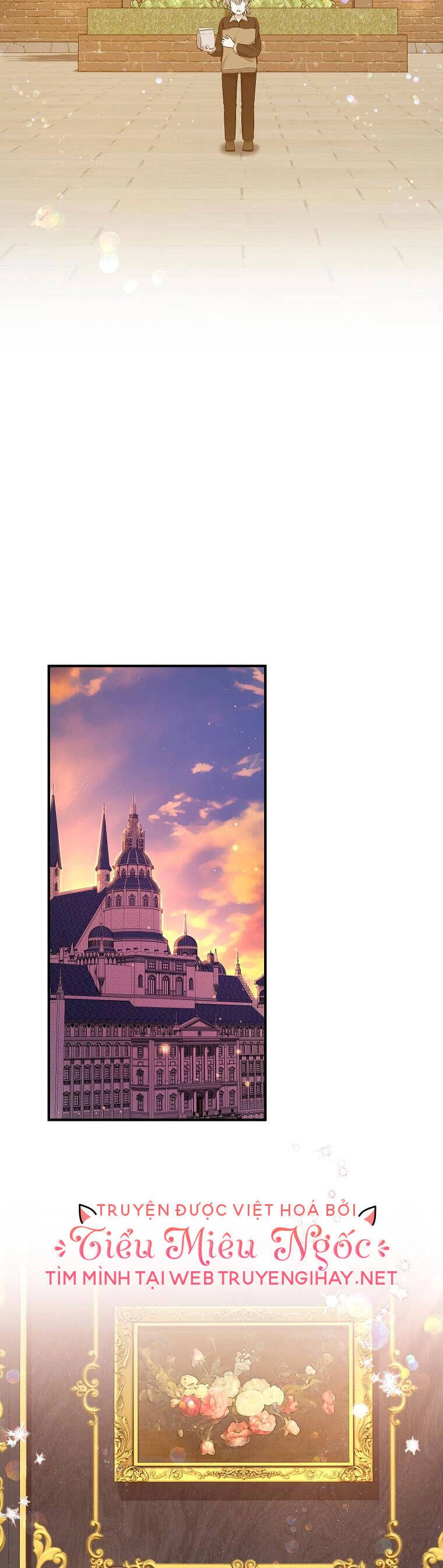 Nàng Dâu Nuôi Muốn Đứt Tình Đoạn Nghĩa Chapter 35 - 14