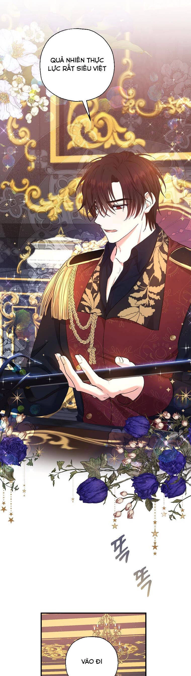 Nàng Dâu Nuôi Muốn Đứt Tình Đoạn Nghĩa Chapter 35 - 16